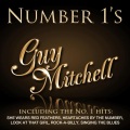 guy mitchell - She Wears Red Feathers