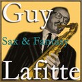 Guy Lafitte - Blueberry Hill