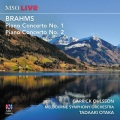 Garrick Ohlsson、Tadaaki Otaka、Melbourne Symphony Orchestra - I. Maestoso