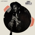 Jimmy Hamilton - Blues For A Princess