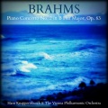hans knappertsbusch、Wiener Philharmoniker - I. Allegro non troppo (降B大调第2号钢琴协奏曲，作品83 - 第一乐章 不太过分的急速)(1. Das Lebewohl)