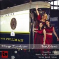 Trio Artemis - Serenata Rimpianto for Violin, Cello & Piano, Op. 6 No. 1