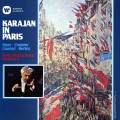 Karajan in Paris