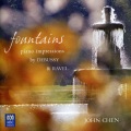 John Chen - Jeux d’eau (Fountains)