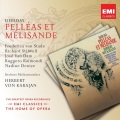 Peter Thomas、Berliner Philharmoniker、josé van dam、Herbert von Karajan - Pelléas et Mélisande - Act V, Scene: Qu'y-a-t'il? Qu'est-ce que toutes ces femmes viennent faire ici?