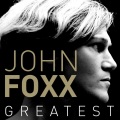 John Foxx、Louis Gordon - He's A Liquid