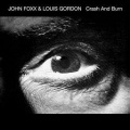 John Foxx - Sidewalking
