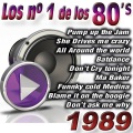 The Eighty Group - Keep On Movin