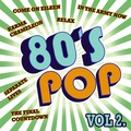 The Eighty Group - When Smokey Sings