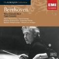 alexis weissenberg、Berliner Philharmoniker、Herbert von Karajan - Piano Concerto No. 4 in G Major, Op. 58 - II. Andante con moto (1996 - Remaster)
