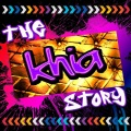 khia - I Know U Want It