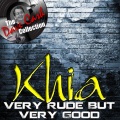 khia、Deathspawned Destroyer - Don't Trust No Niggas
