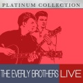 The Everly Brothers Live