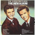 The Everly Brothers - When Snowflakes Fall in Summer