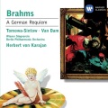 wiener singverein、Berliner Philharmoniker、Herbert von Karajan、josé van dam - Ein Deutsches Requiem, Op. 45 