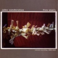 john vanderslice - Time Travel Is Lonely
