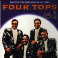 The Four Tops - I've Got You Under My Skin