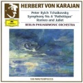 Tchaikovsky: Symphony No. 6 