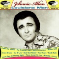 Johnnie Allan - Rubber Dolly