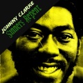 Johnny Clarke - Peace & Love In The Ghetto