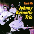 Johnny Burnette - Midnight Train