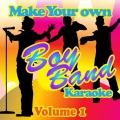 Studio Artist - Surfin' USA (Karaoke)