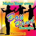 Studio Artist - A Million Love Songs (Karaoke)