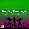 Johnny Cole - Here We Go a Wassailing