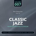 Johnny de Droit、His New Orleans Orchestra - Panama
