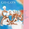 The Go-Go's - Can't Stop the World (Boston, MA))
