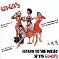 The Go-Go's - Vacation