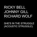 Johnny Gill - She's in the Struggle