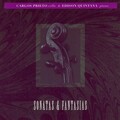 Sonatas & Fantasías