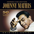 Johnny Mathis - Looking At You