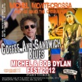 Michel Montecrossa - Coffee and Sandwich Blues (Live)