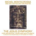 Michel Montecrossa - Overture: The Supreme Origin