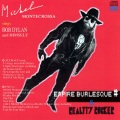 Michel Montecrossa - Seeing The Real You At Last