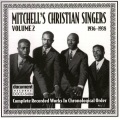 Mitchell's Christian Singers - Lord I Can't Turn Back