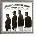 Mitchell's Christian Singers - When A Man Feels Discouraged