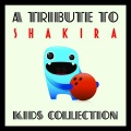 The Harmony Group - Waka Waka (Tribute Version)