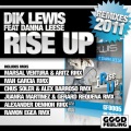 Dik Lewis、Danna Leese - Rise Up 2011 (Marsal Ventura & Aritz Remix Remix)