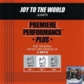Joy To The World (Premiere Performance Plus Track)