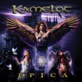 Kamelot - Snow
