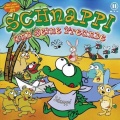 Schnappi - Mahlzeit