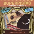 jorge negrete - La Negra Noche