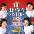 The Lennon Sisters - Afraid