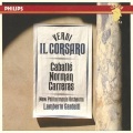 gian-piero mastromei、montserrat caballé、lamberto gardelli、New Philharmonia Orchestra - 