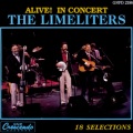 The Limeliters - Shine On Me