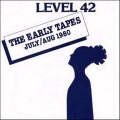 level 42 - Sandstorm