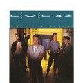 level 42 - Can’t Walk You Home
